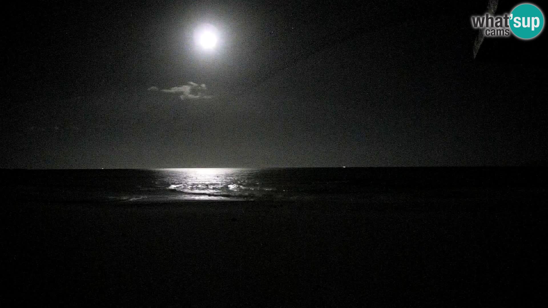 Cala Liberotto – Orosejski zaliv