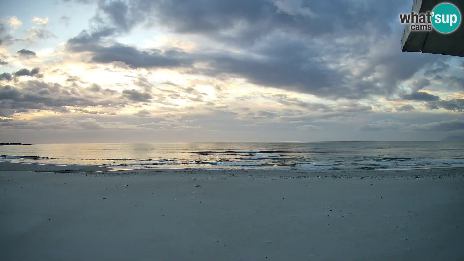 Cala Liberotto – Orosejski zaliv