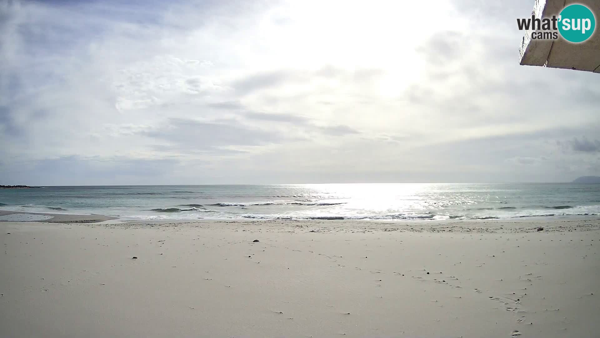 Cala Liberotto – Orosejski zaliv