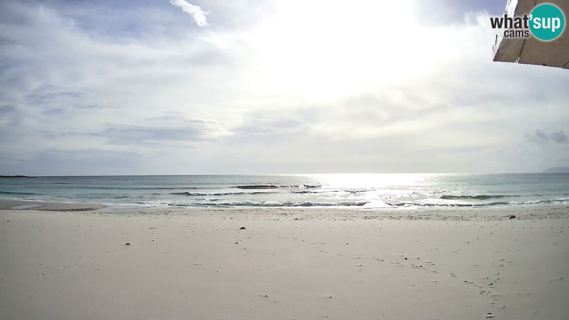 Cala Liberotto – Orosejski zaliv