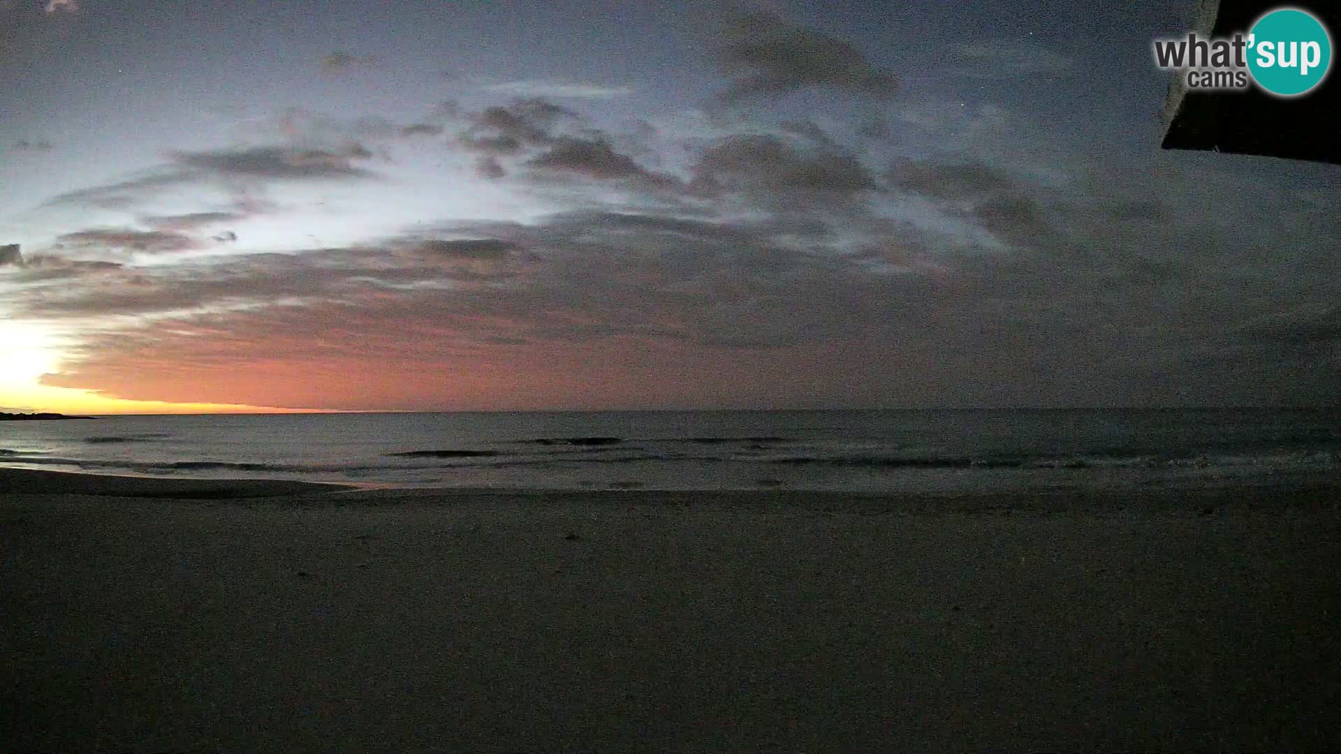 Cala Liberotto – Orosejski zaliv