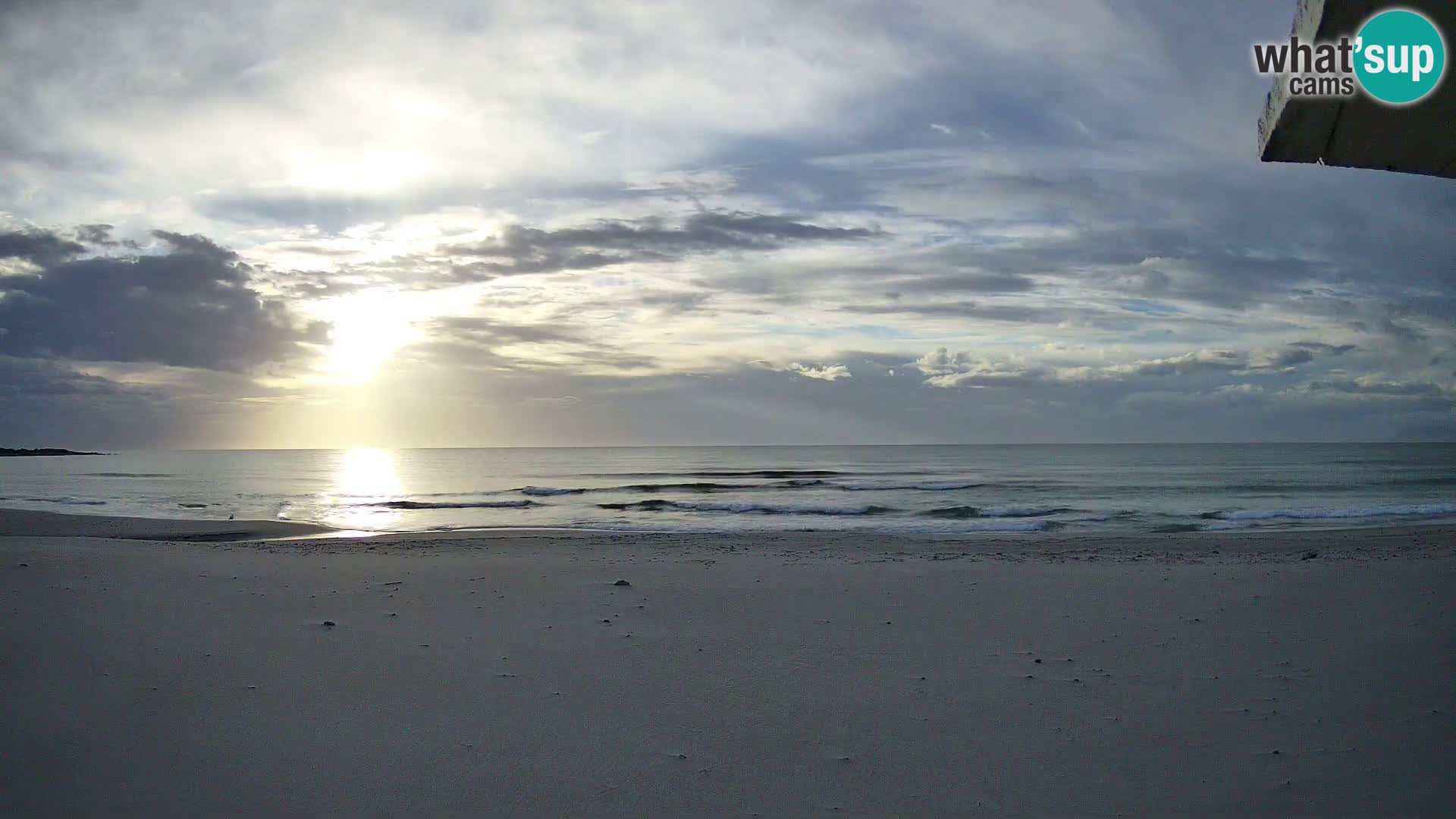 Cala Liberotto – Orosejski zaliv