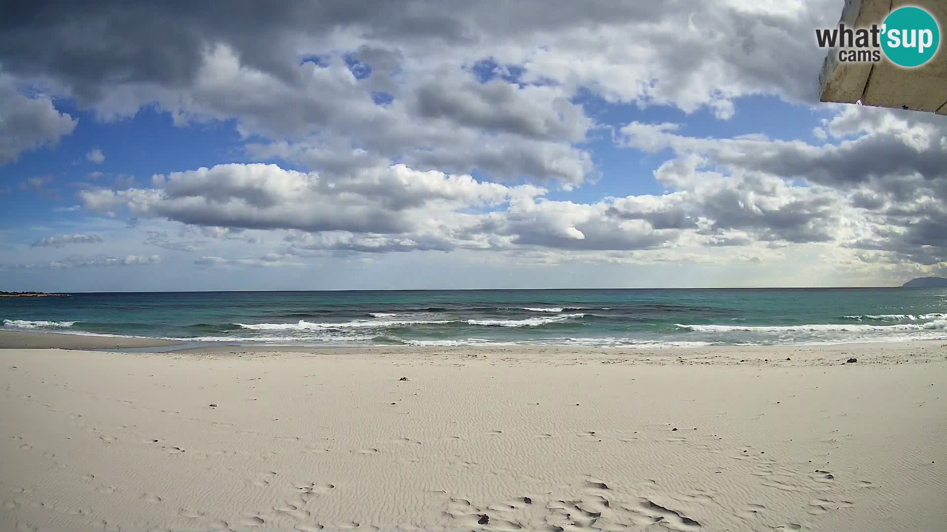 Cala Liberotto – Orosejski zaliv