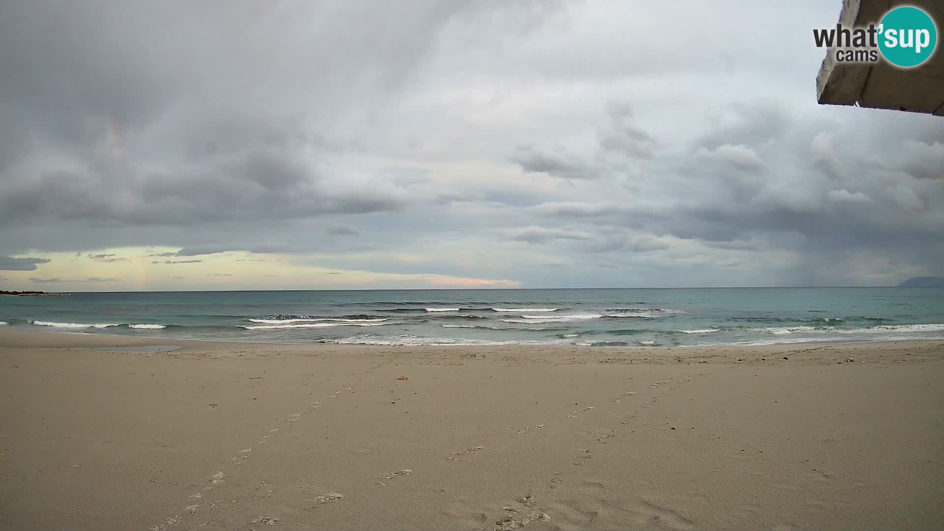 Cala Liberotto – Orosejski zaliv