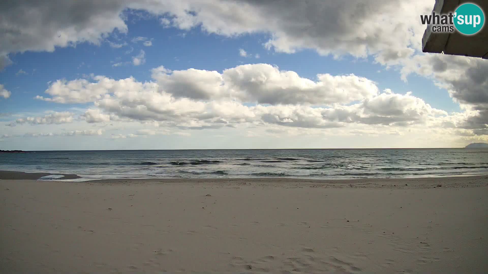 Cala Liberotto – Orosejski zaliv