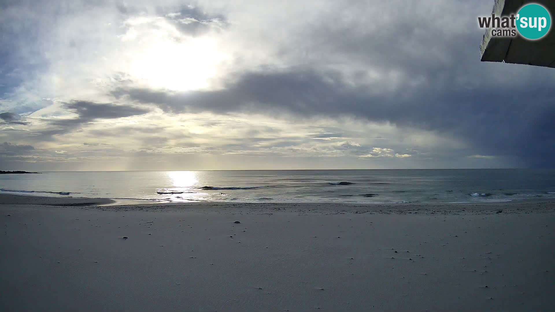 Cala Liberotto – Orosejski zaliv