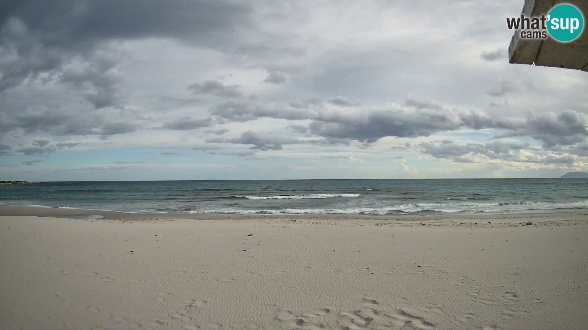 Cala Liberotto – Orosejski zaliv