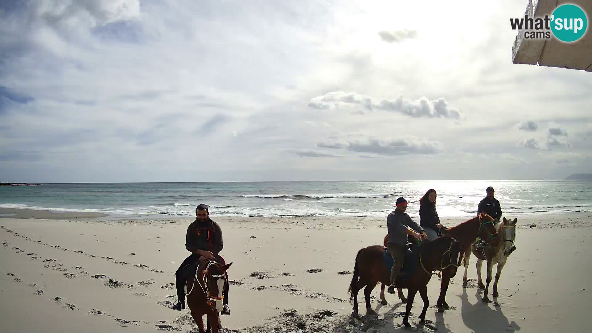 Cala Liberotto – Orosejski zaliv