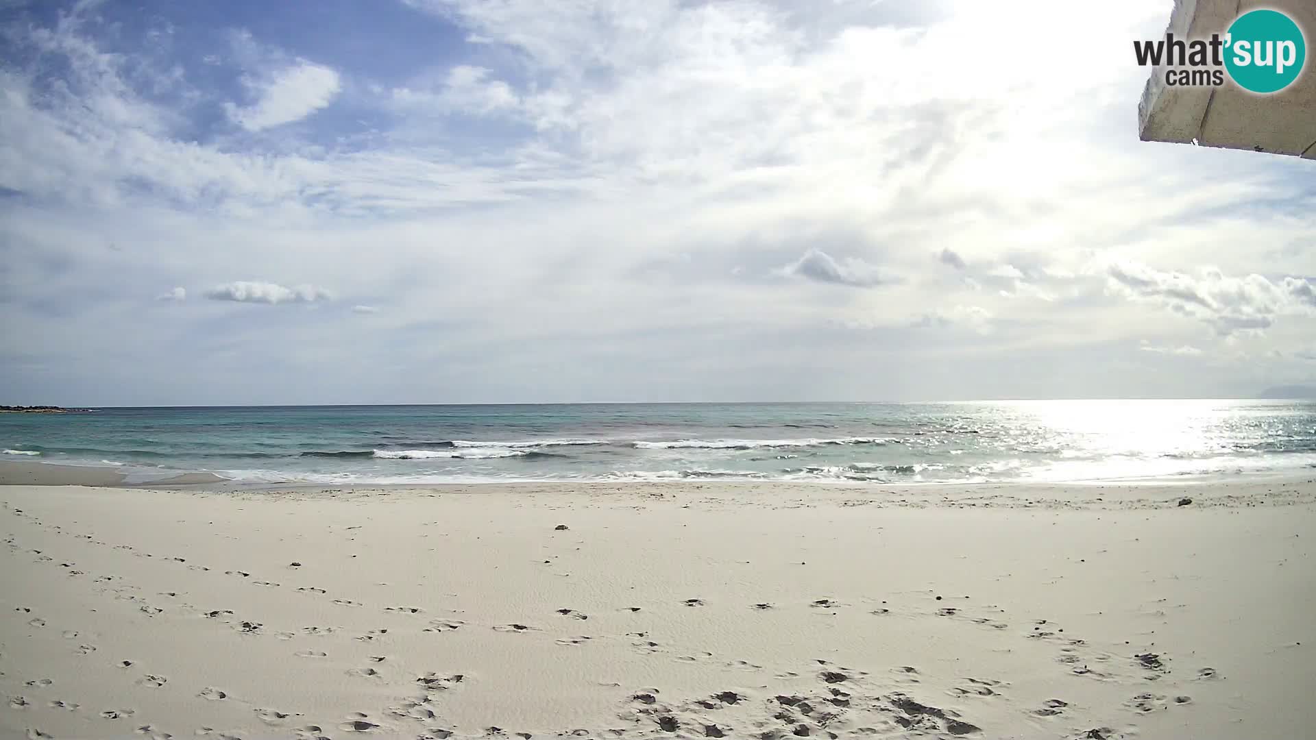 Cala Liberotto – Golfe d’Orosei