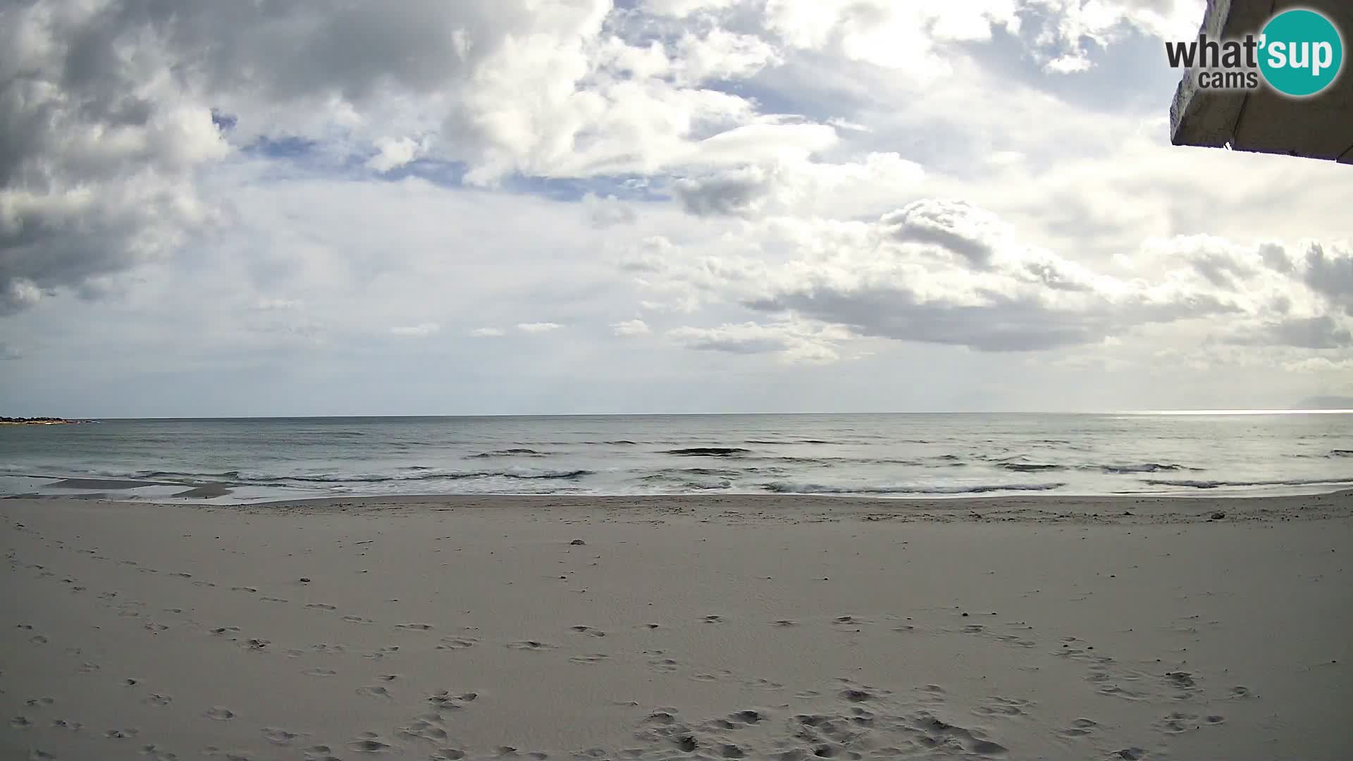 Cala Liberotto – Orosejski zaliv