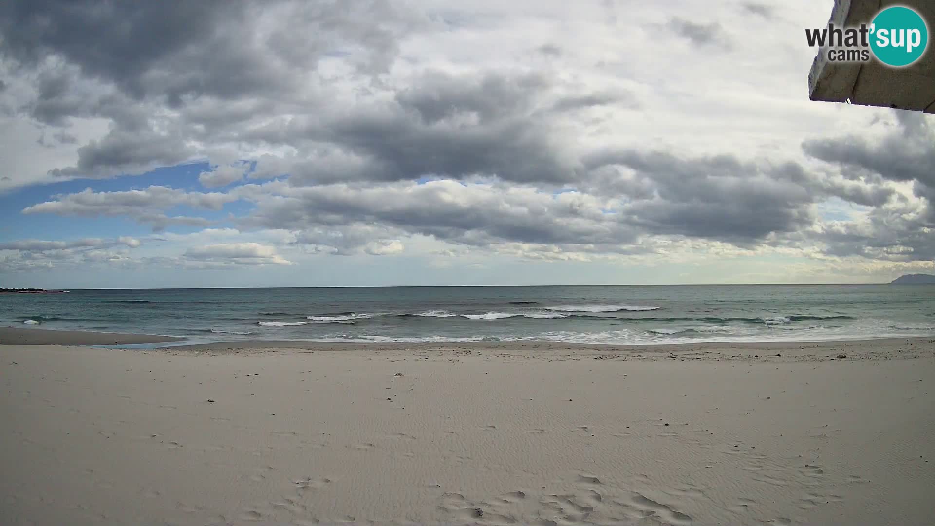 Cala Liberotto – Orosejski zaliv