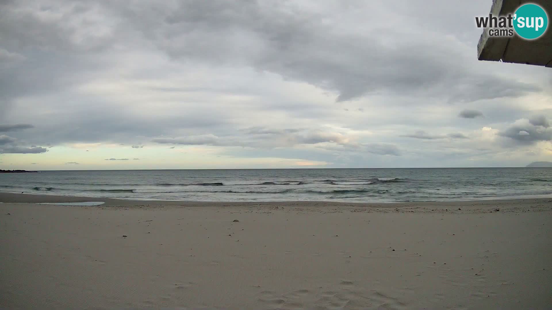 Cala Liberotto – Orosejski zaliv