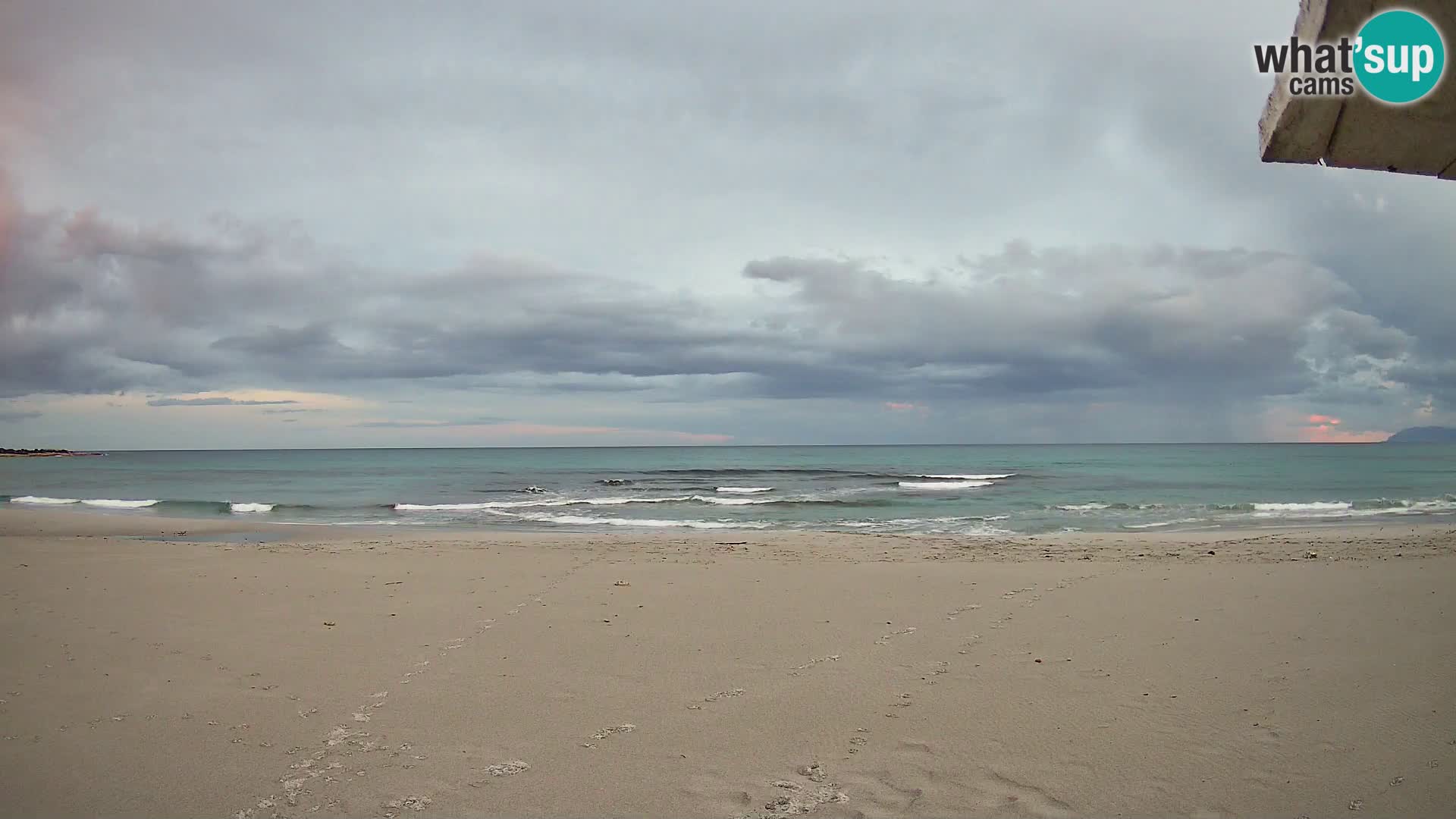 Cala Liberotto – Orosejski zaliv