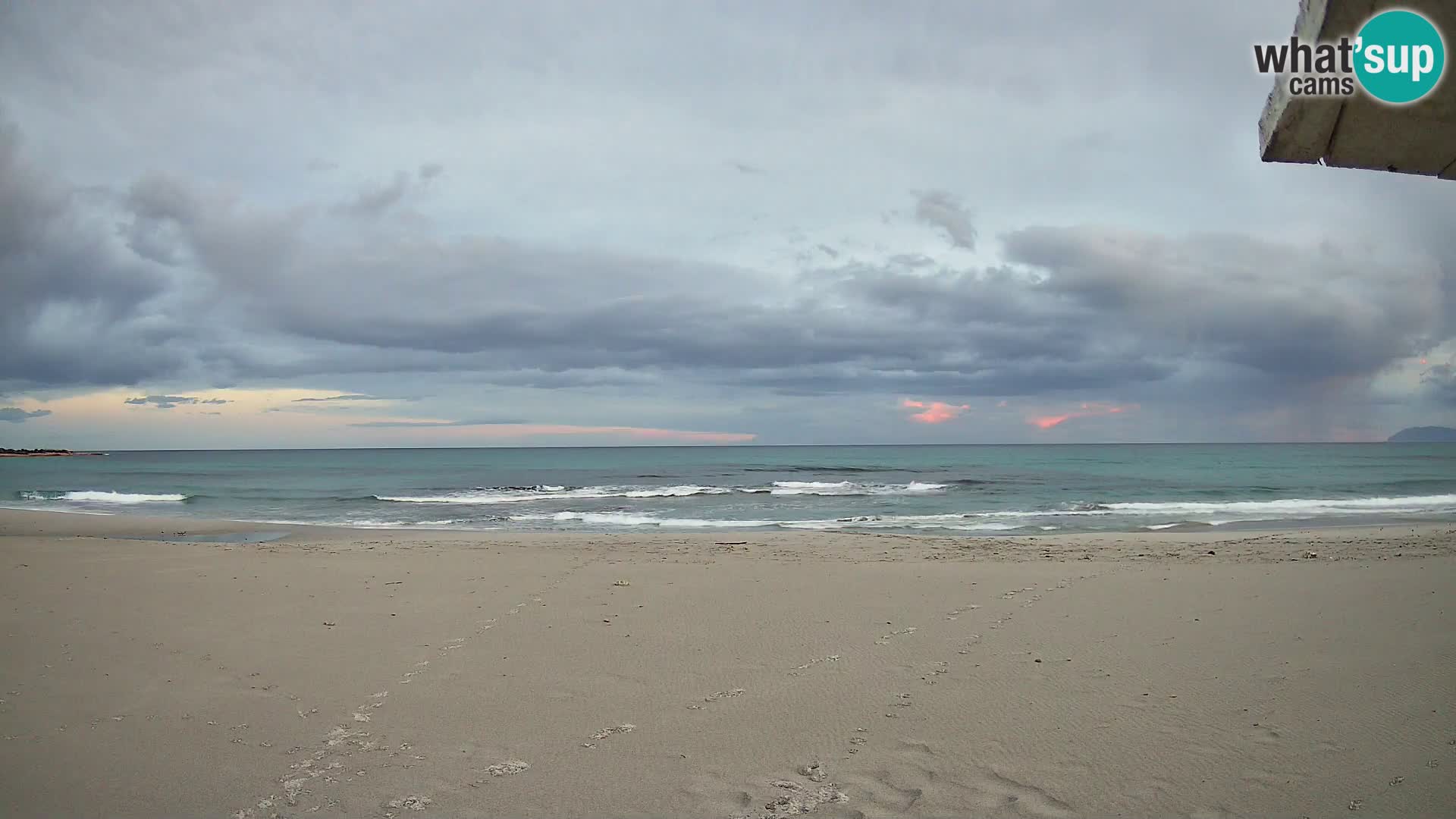 Cala Liberotto – Orosejski zaliv