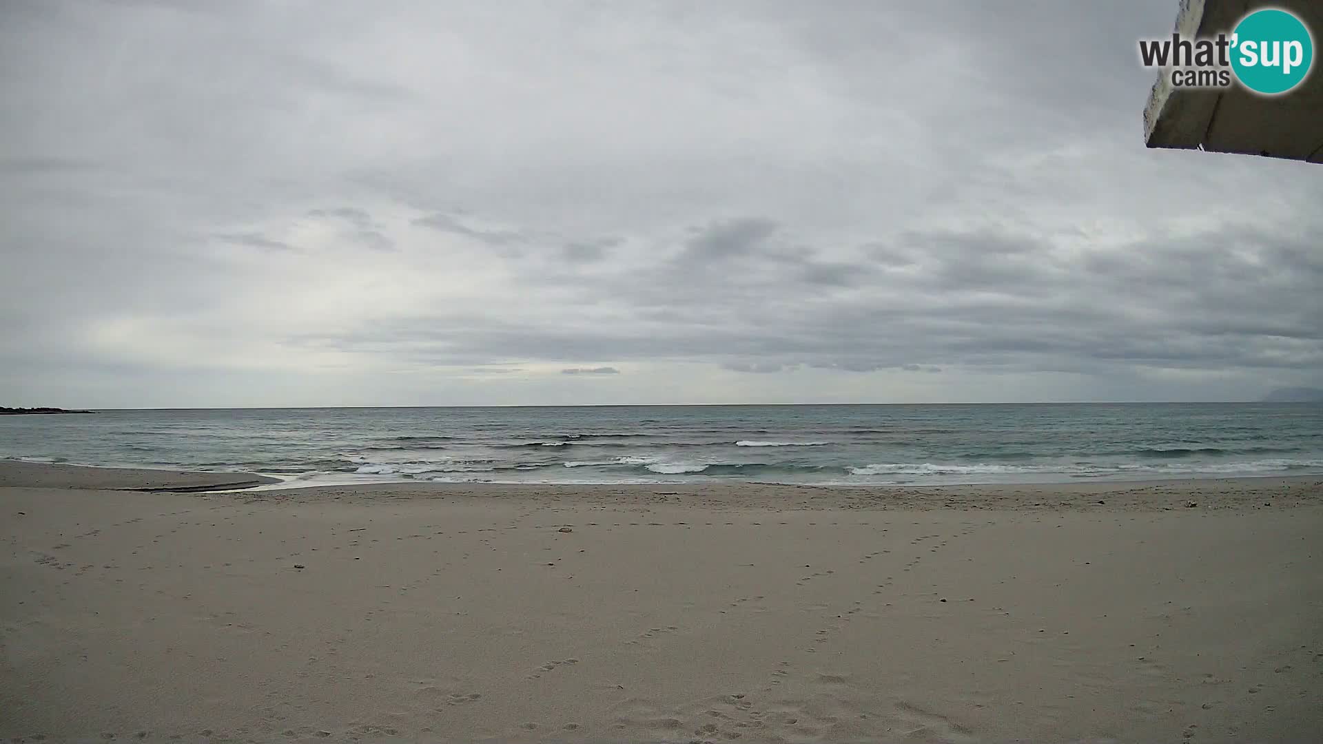 Cala Liberotto – Orosejski zaliv