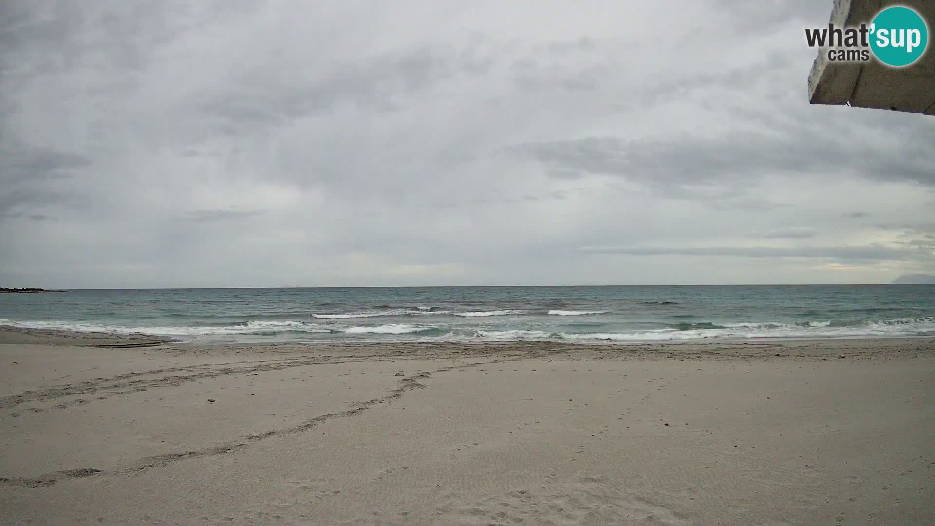 Cala Liberotto – Golfo de Orosei