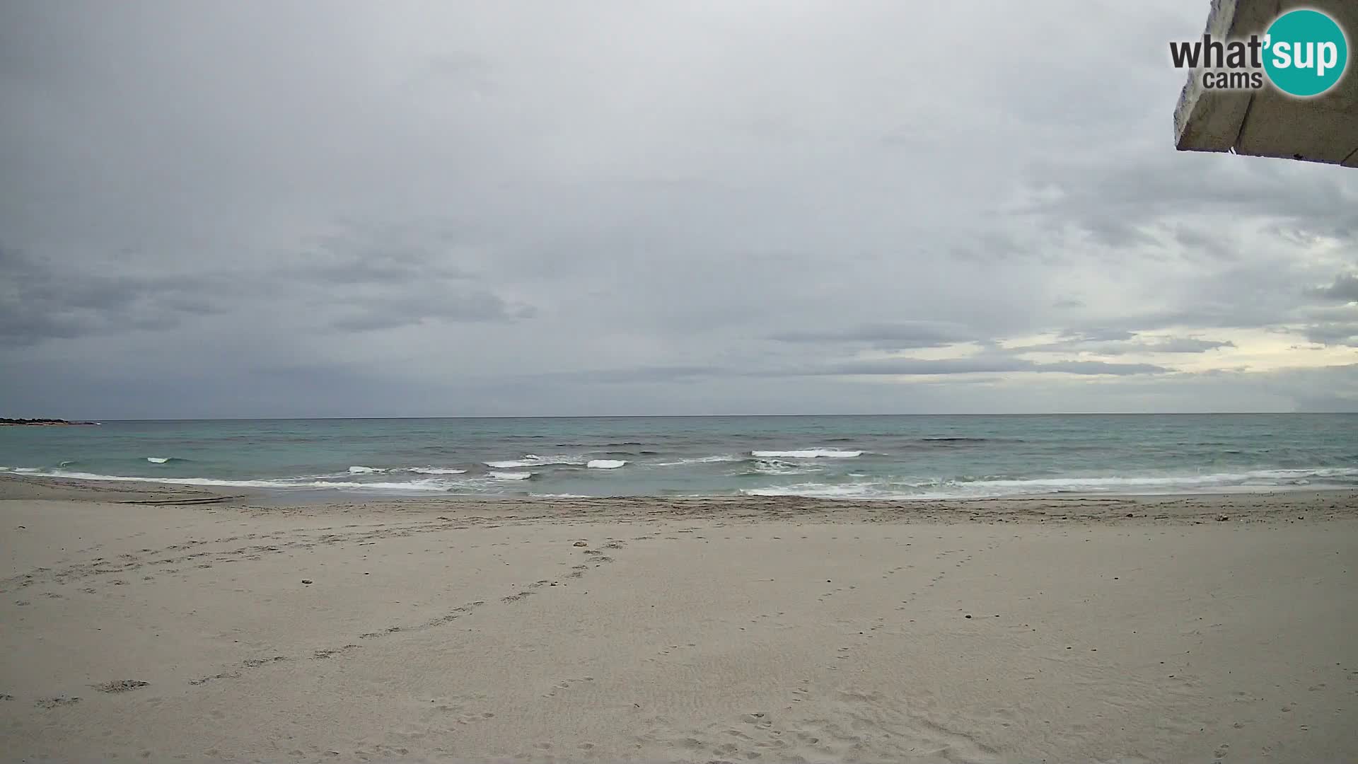 Cala Liberotto – Orosejski zaliv