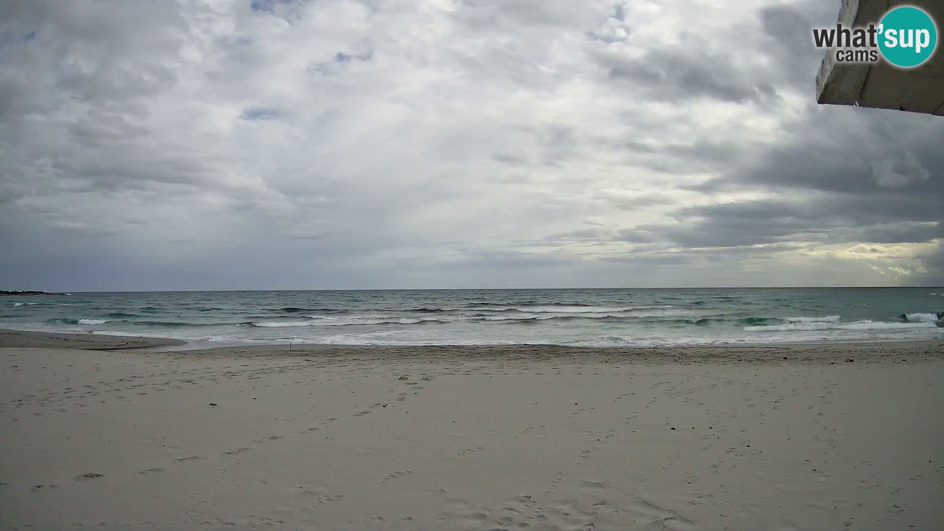 Cala Liberotto – Golfe d’Orosei