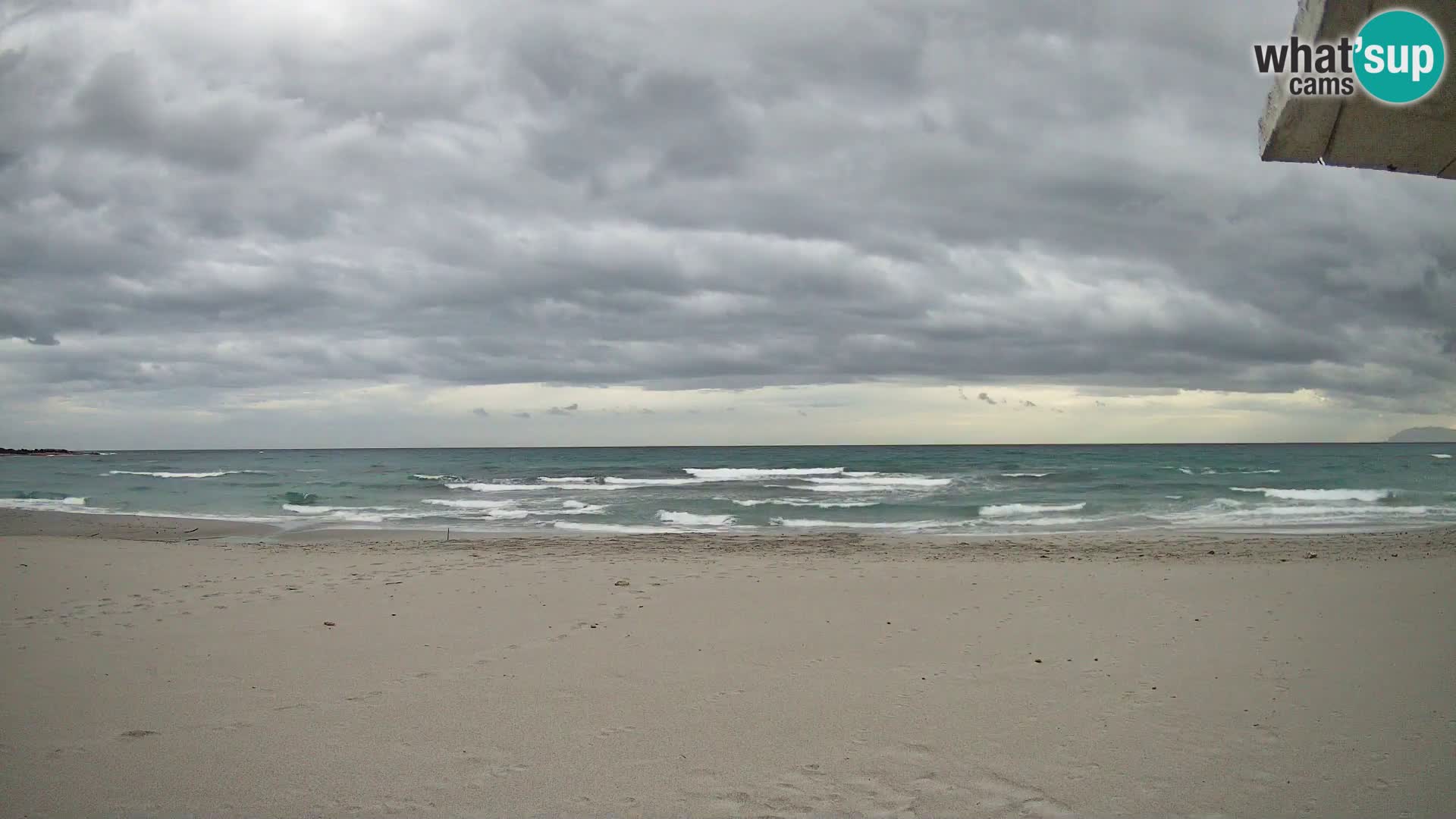 Cala Liberotto – Orosejski zaliv