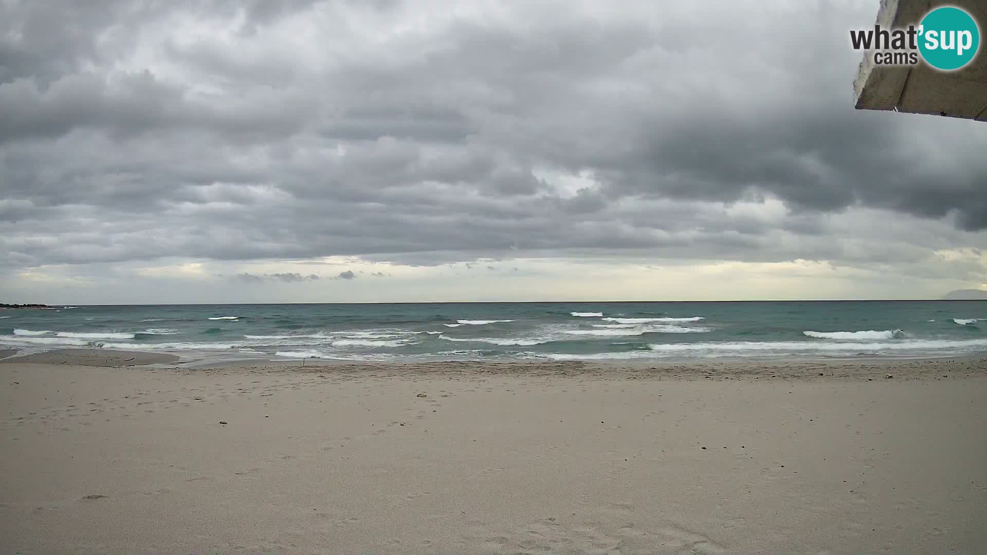 Cala Liberotto – Orosejski zaliv