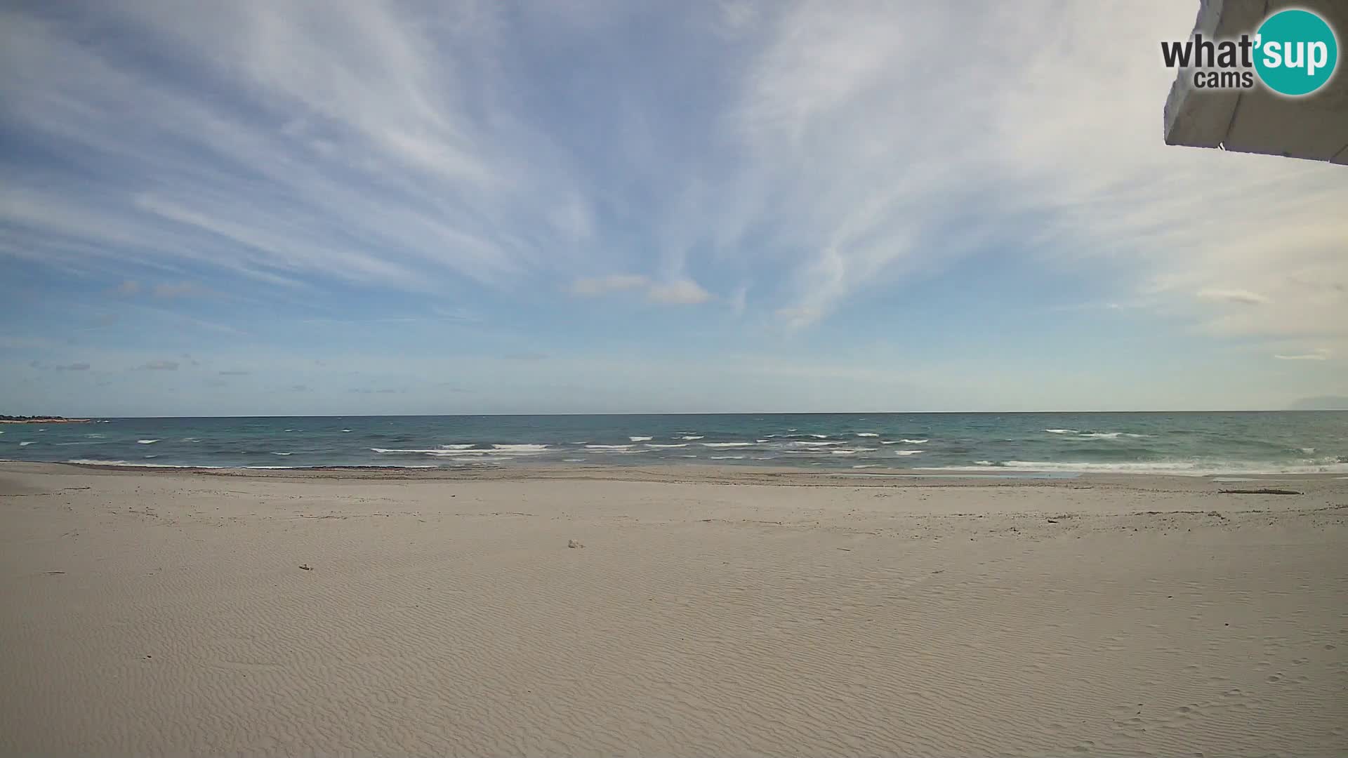 Cala Liberotto – Orosejski zaliv