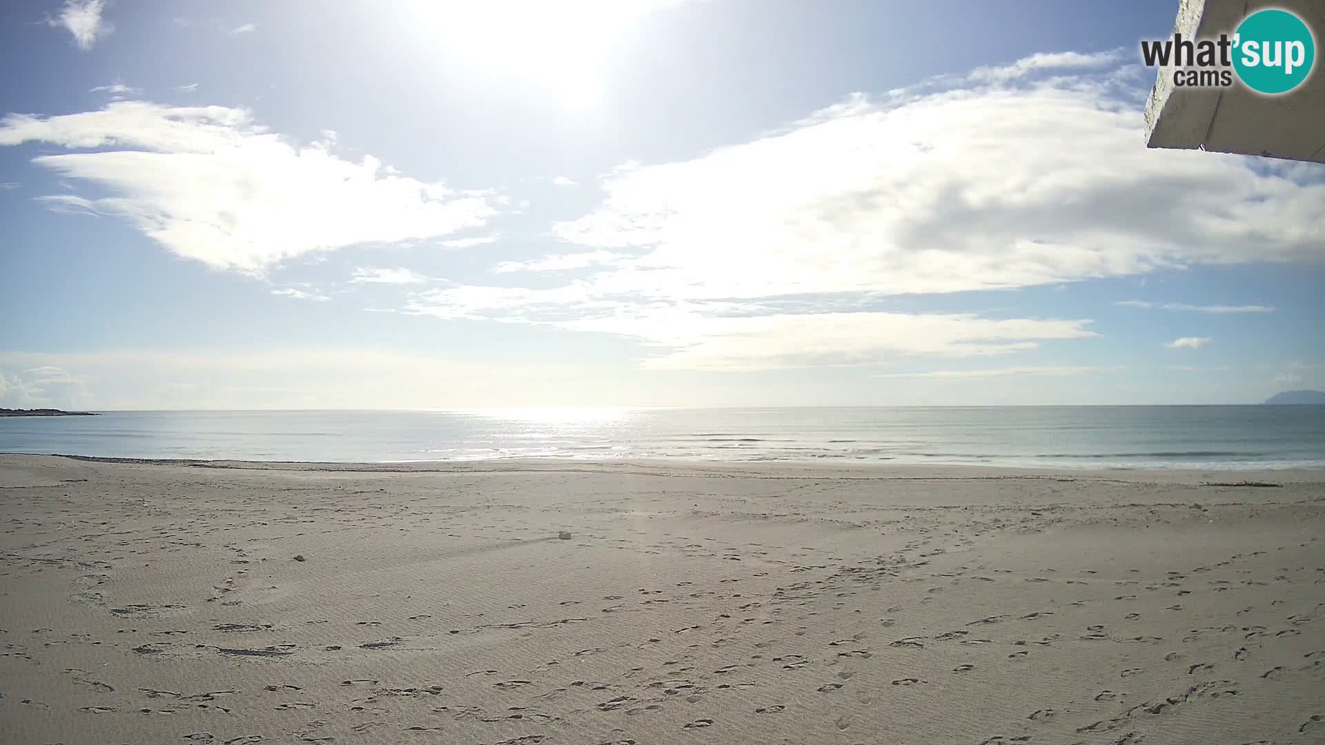 Cala Liberotto – Orosejski zaliv