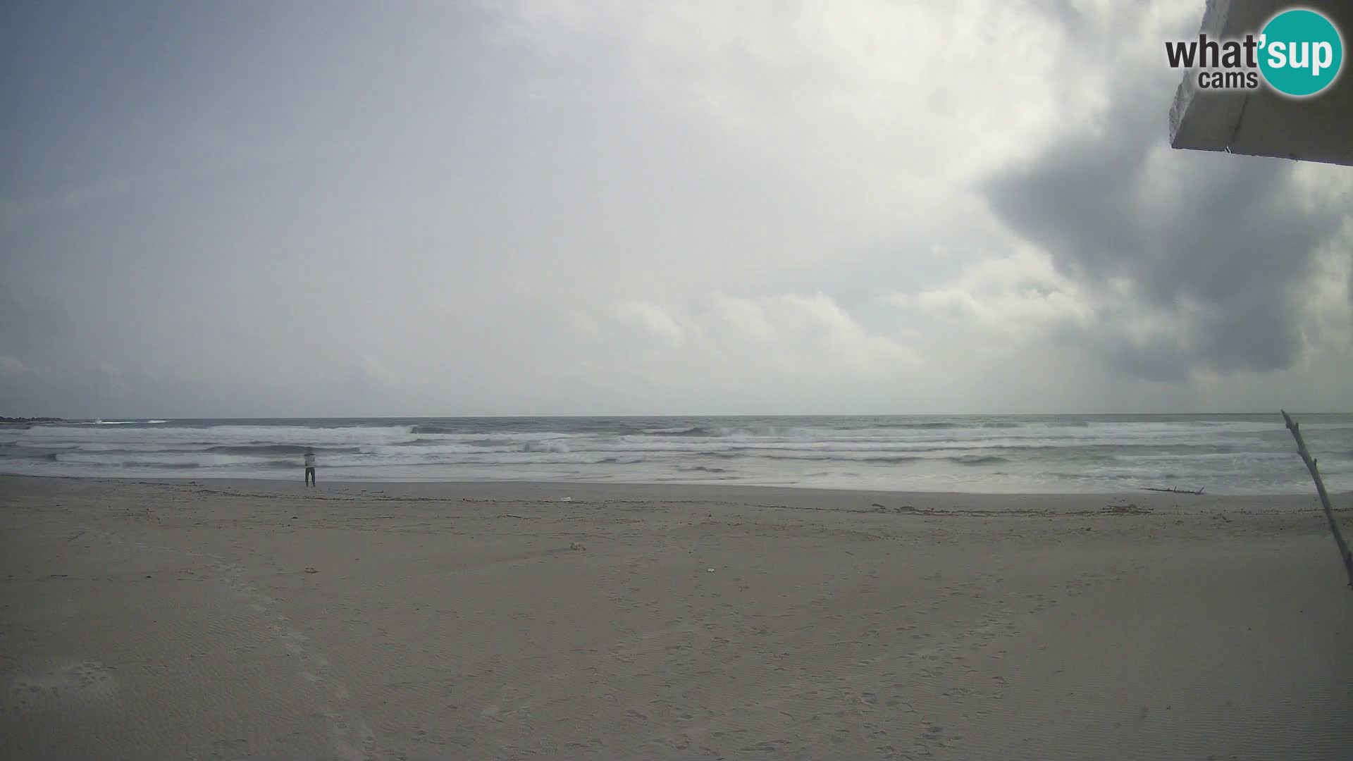 Cala Liberotto – Orosejski zaliv