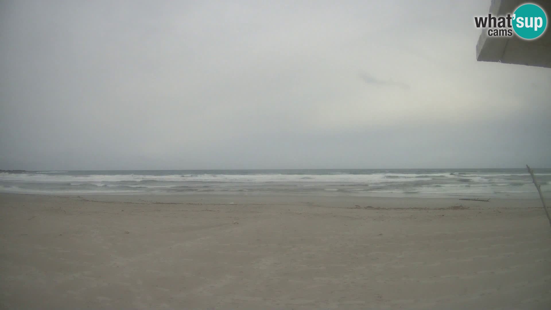 Cala Liberotto – Orosejski zaliv