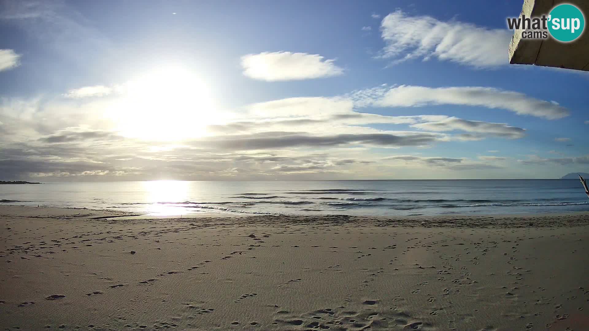 Cala Liberotto – Orosejski zaliv