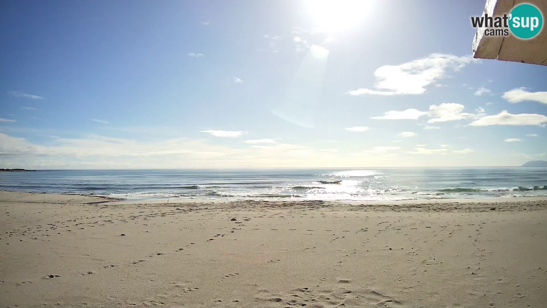 Cala Liberotto – Orosejski zaliv