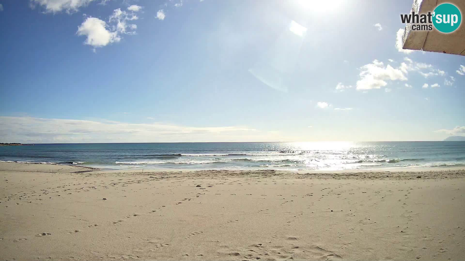 Cala Liberotto – Orosejski zaliv