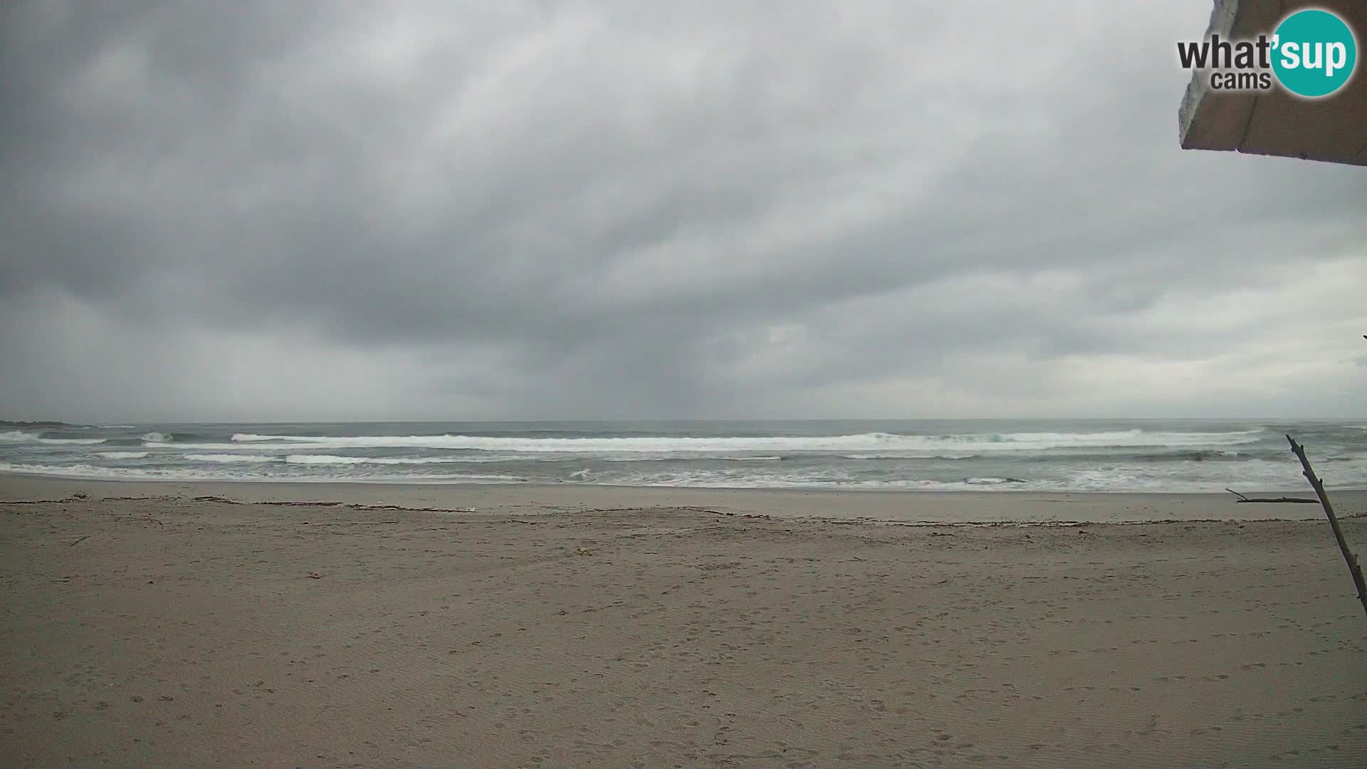 Cala Liberotto – Orosejski zaliv