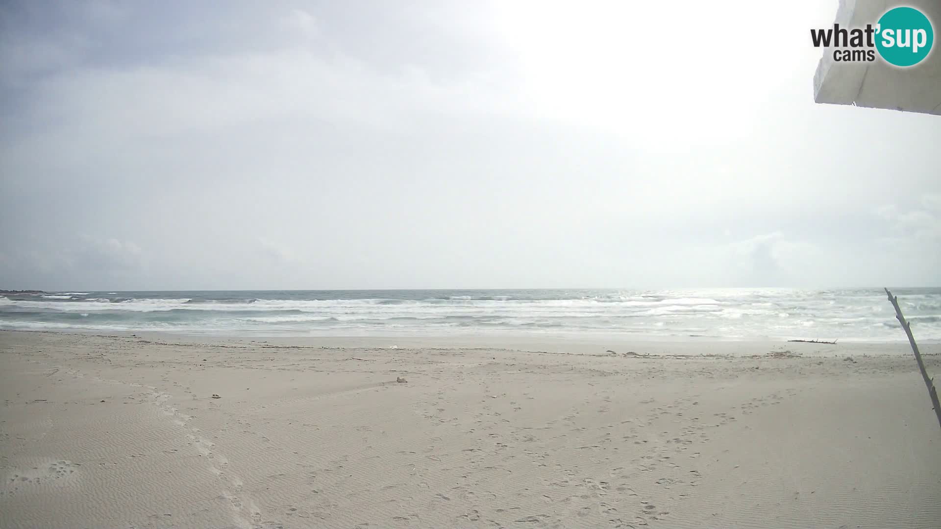 Cala Liberotto – Orosejski zaliv