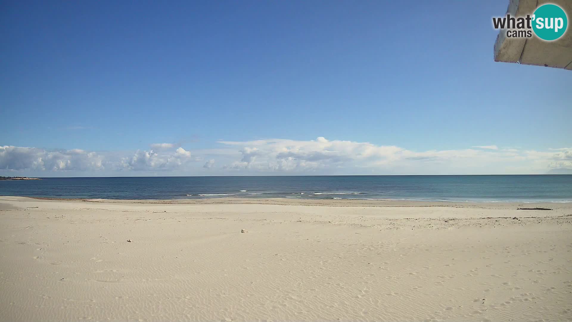 Cala Liberotto – Orosejski zaliv