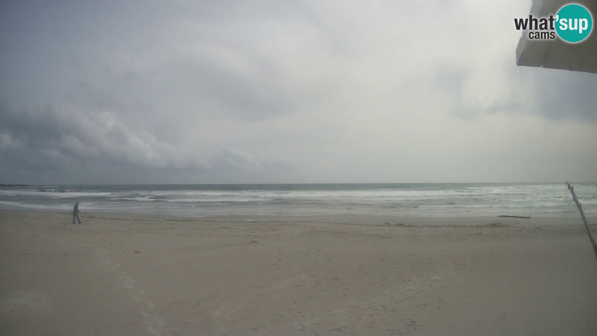 Cala Liberotto – Gulf of Orosei