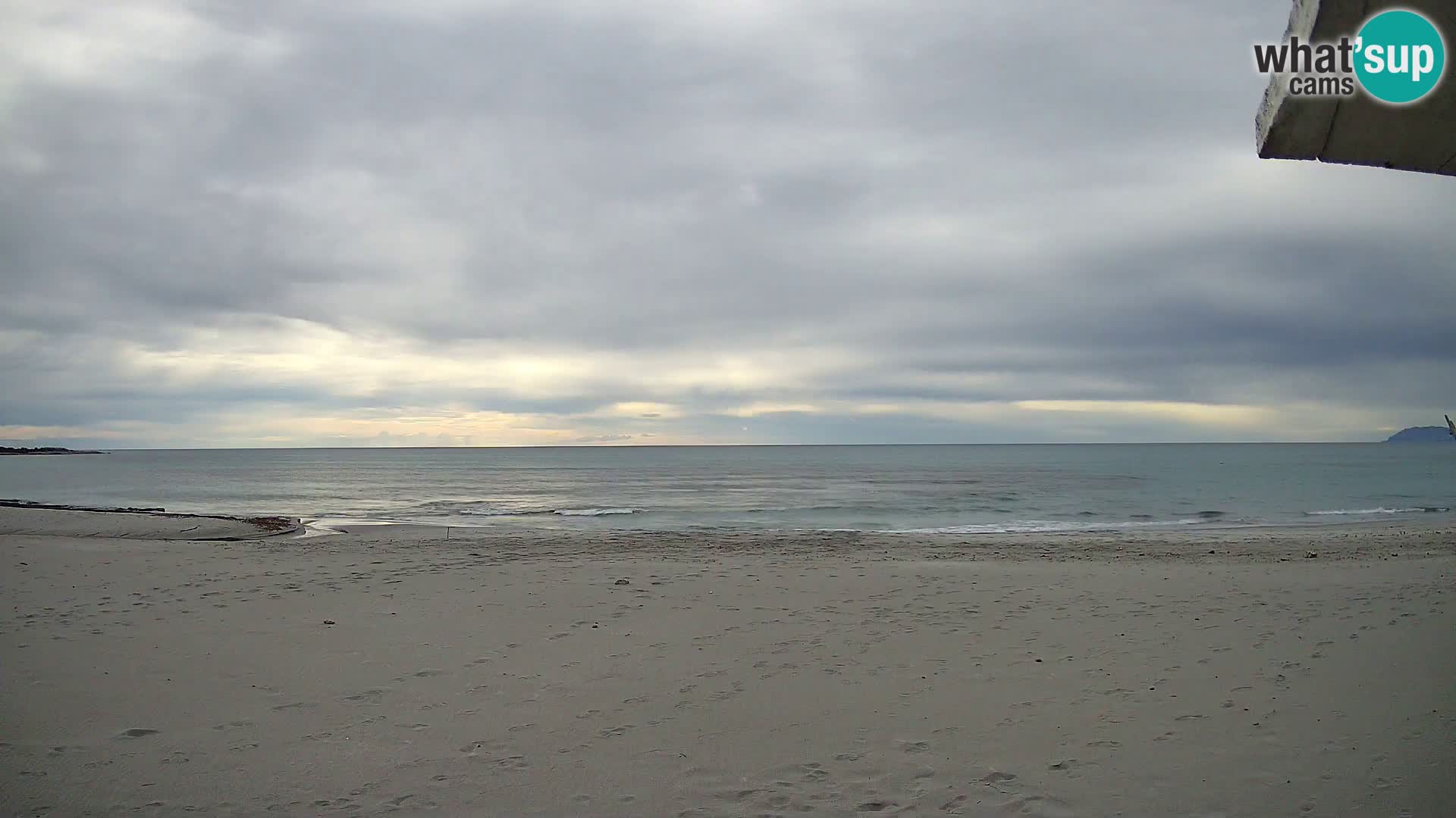 Cala Liberotto – Orosejski zaliv