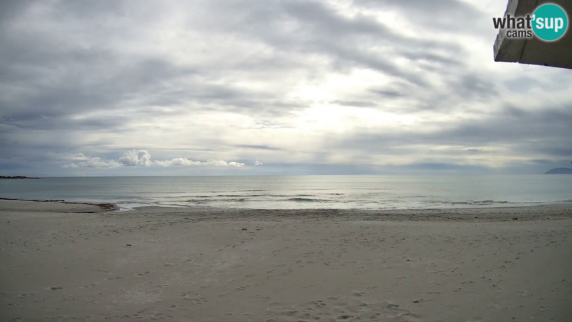 Cala Liberotto – Orosejski zaliv