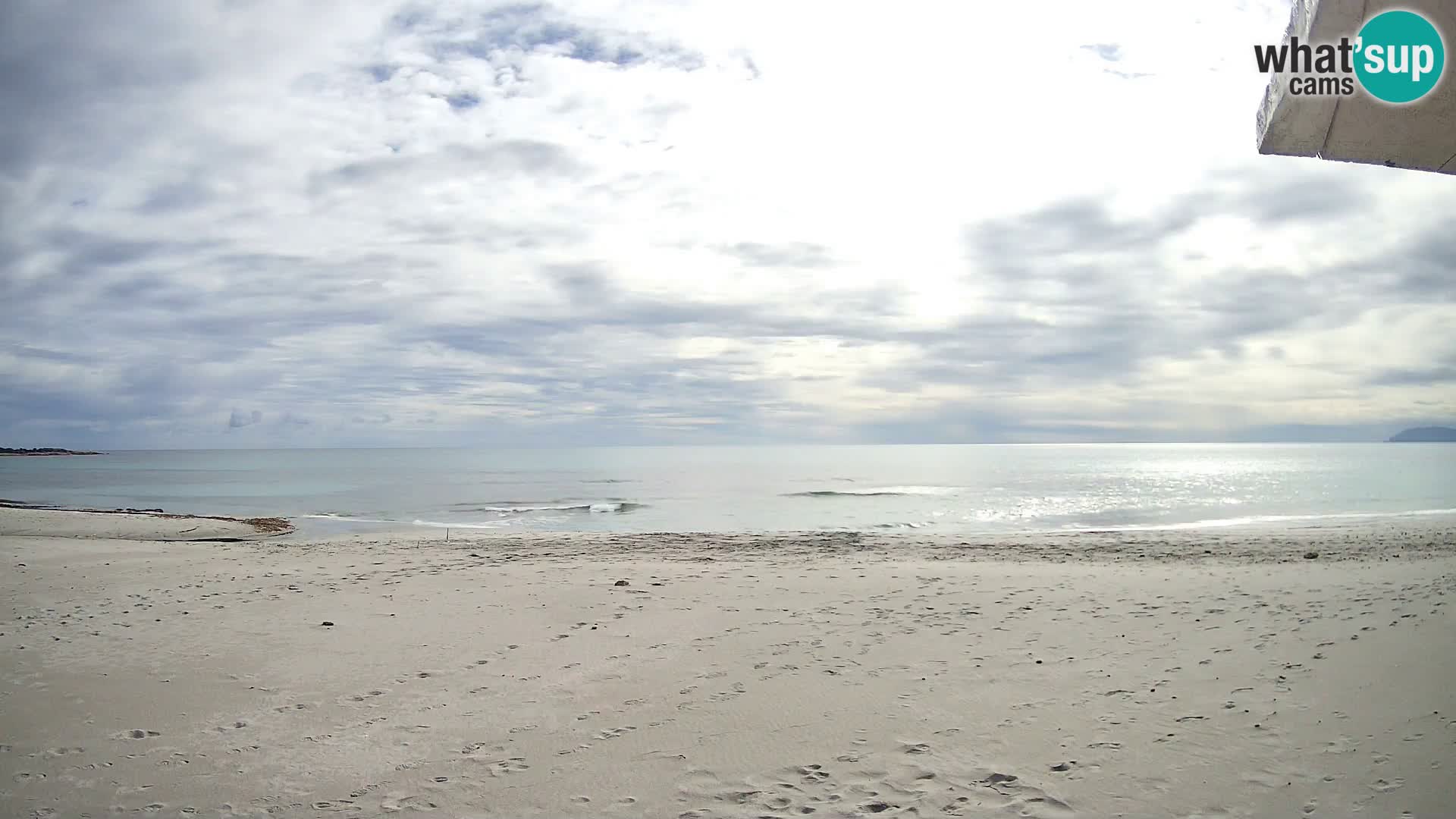 Cala Liberotto – Orosejski zaliv