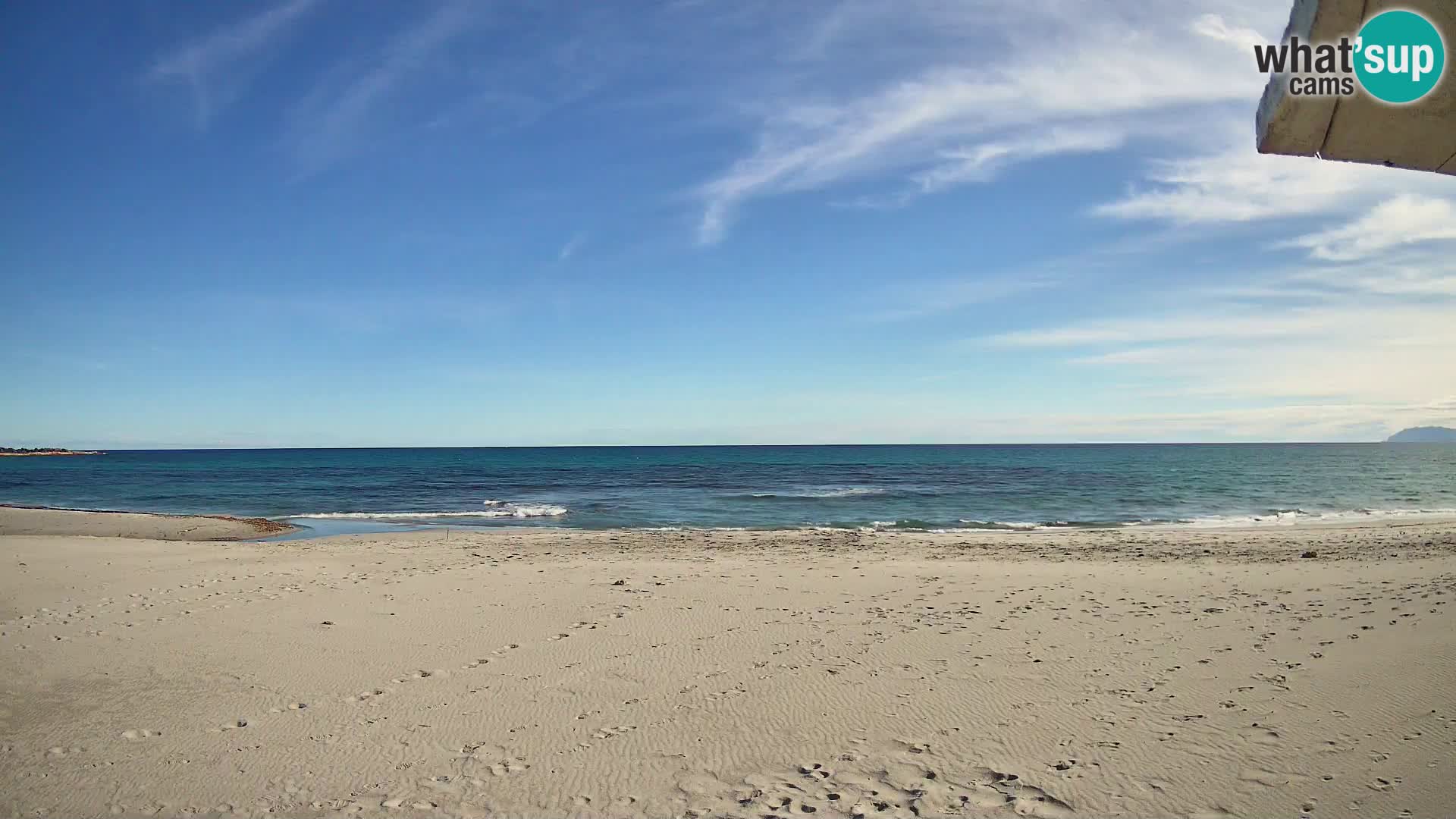 Cala Liberotto – Orosejski zaliv