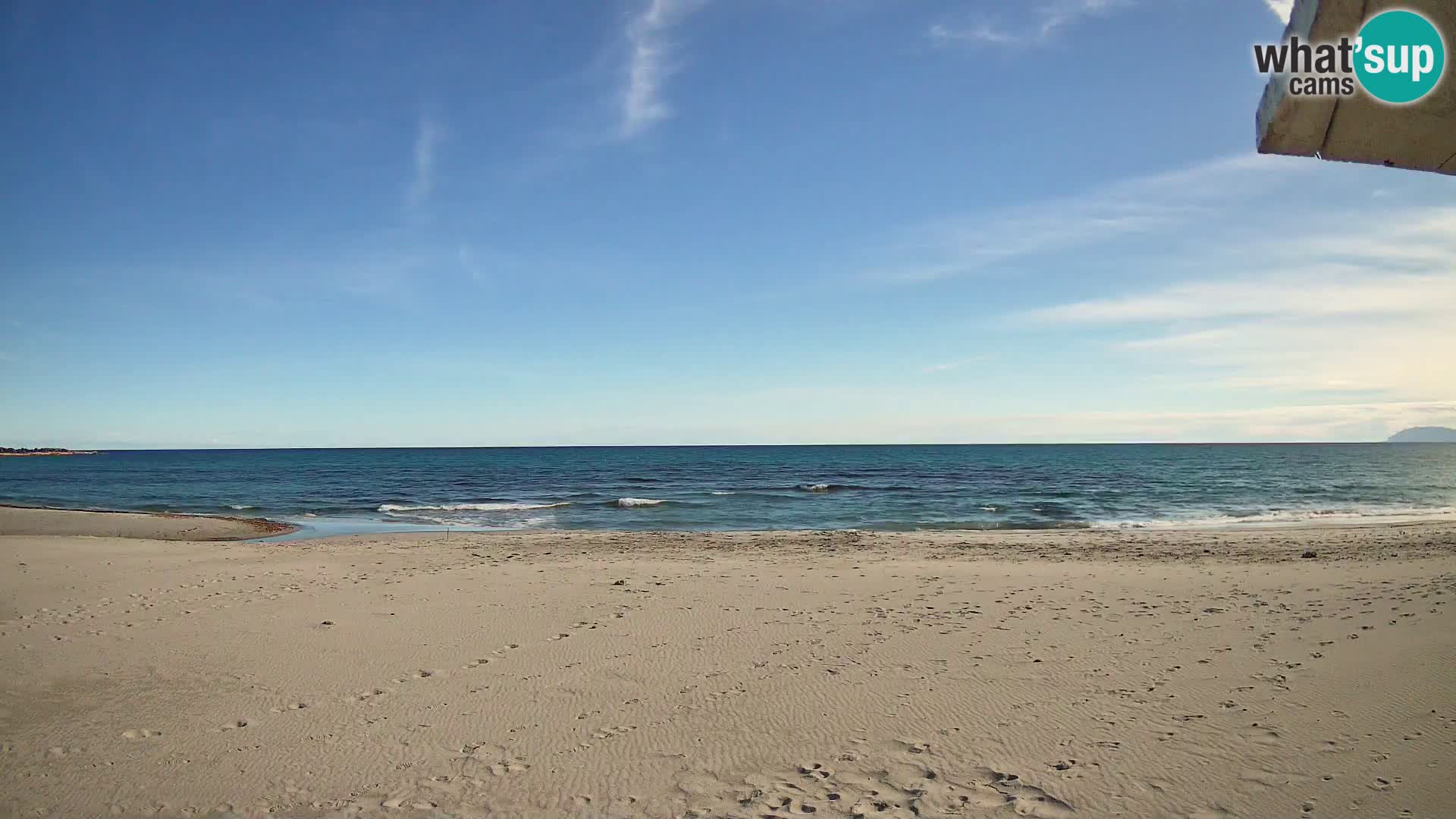 Cala Liberotto – Golfe d’Orosei