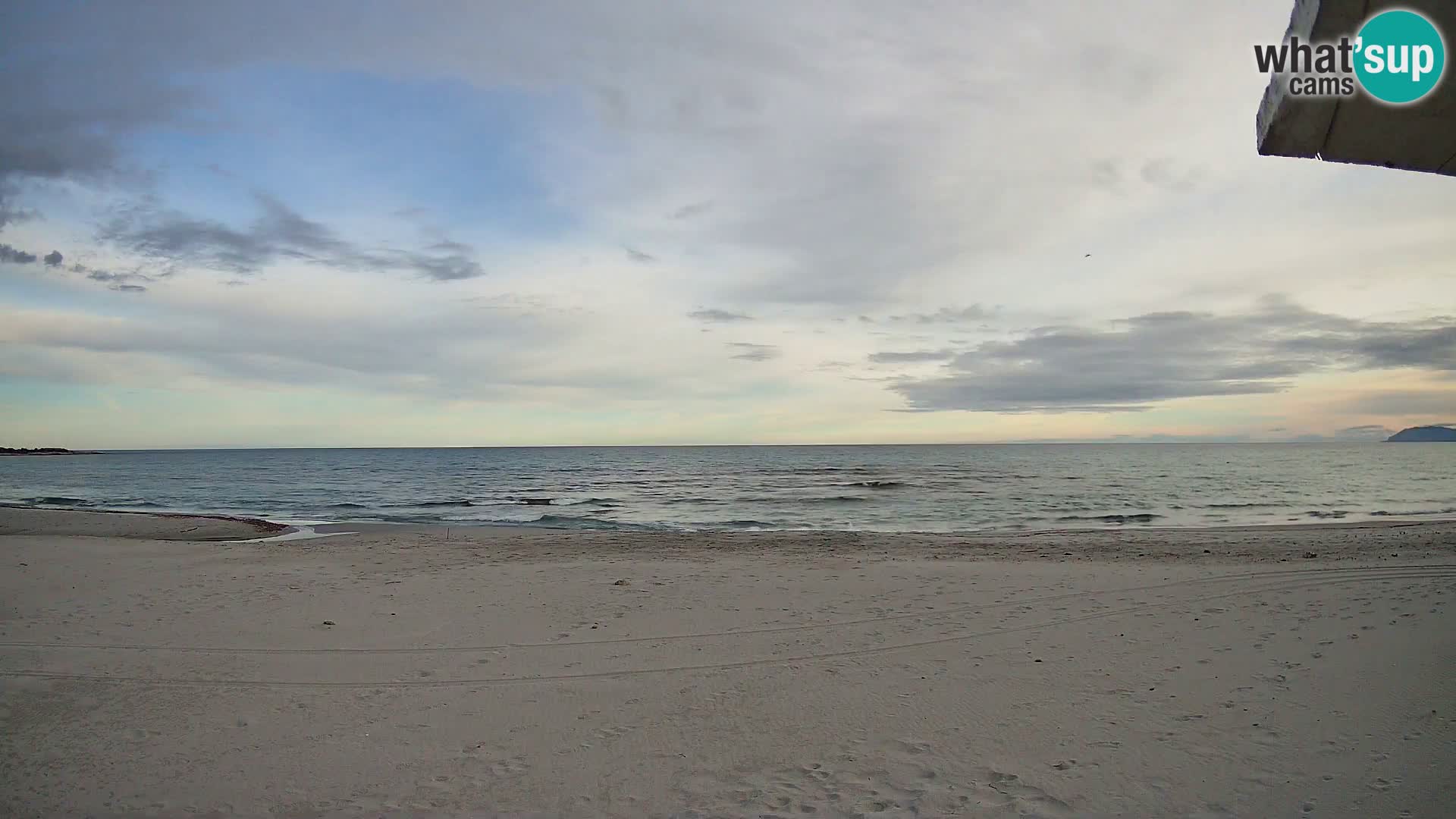 Cala Liberotto – Orosejski zaliv