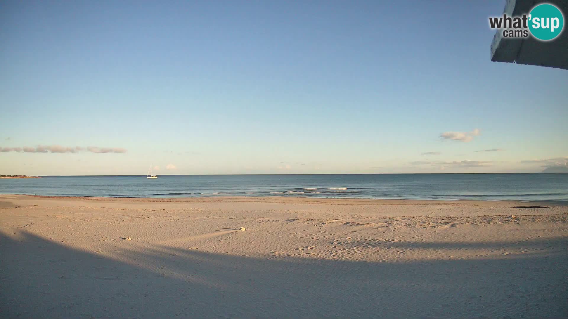 Cala Liberotto – Zaljev Orosei