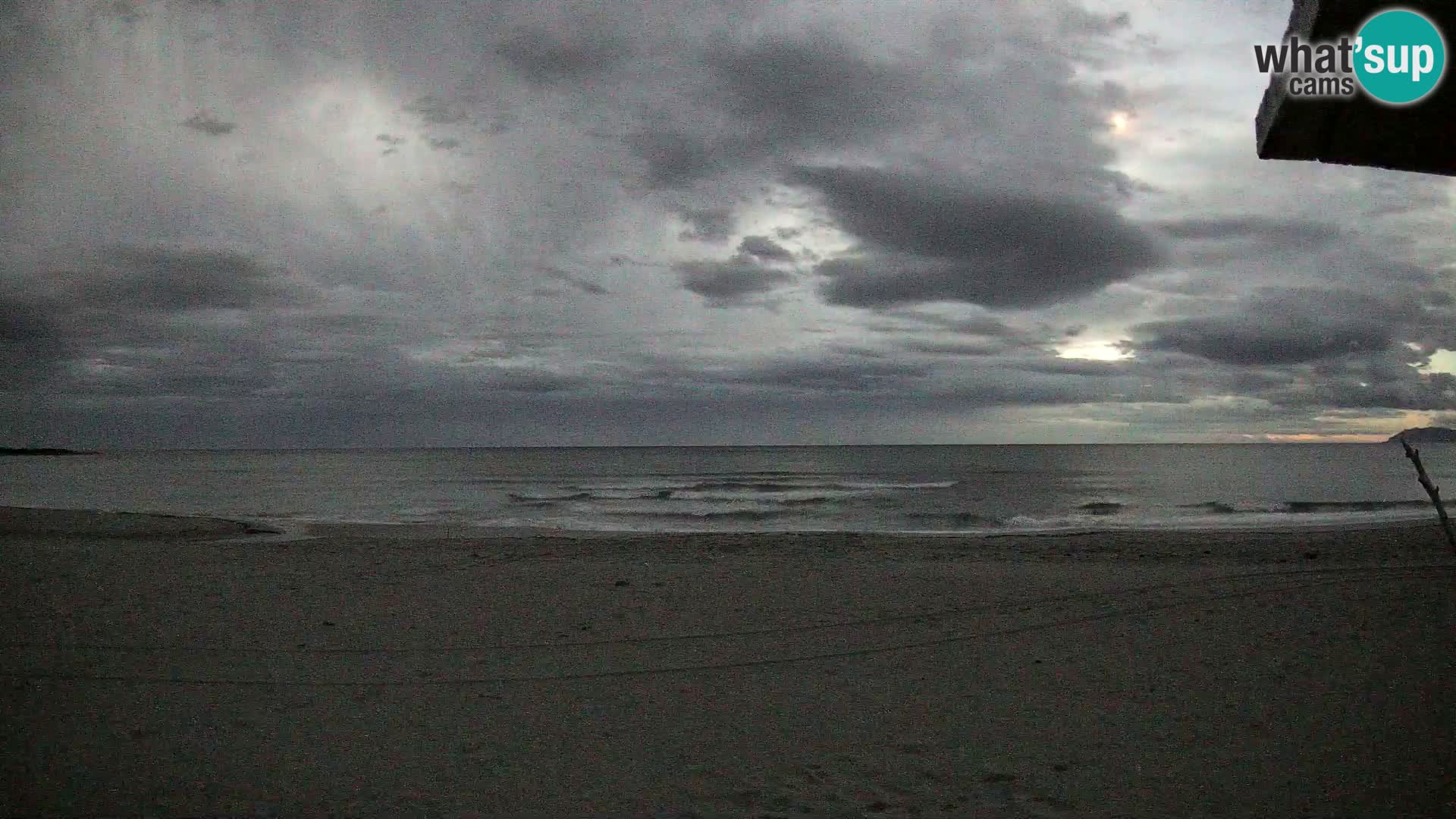 Cala Liberotto – Orosejski zaliv