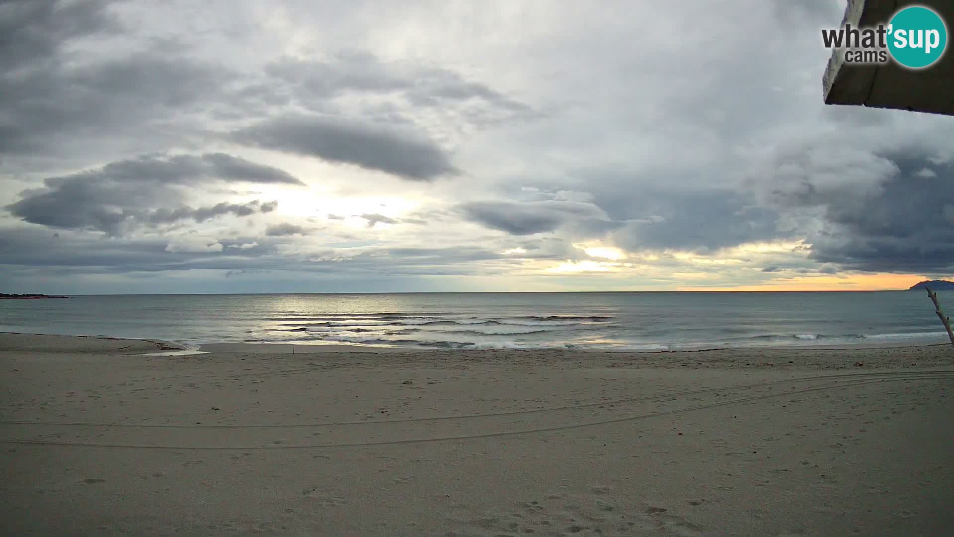 Cala Liberotto – Orosejski zaliv