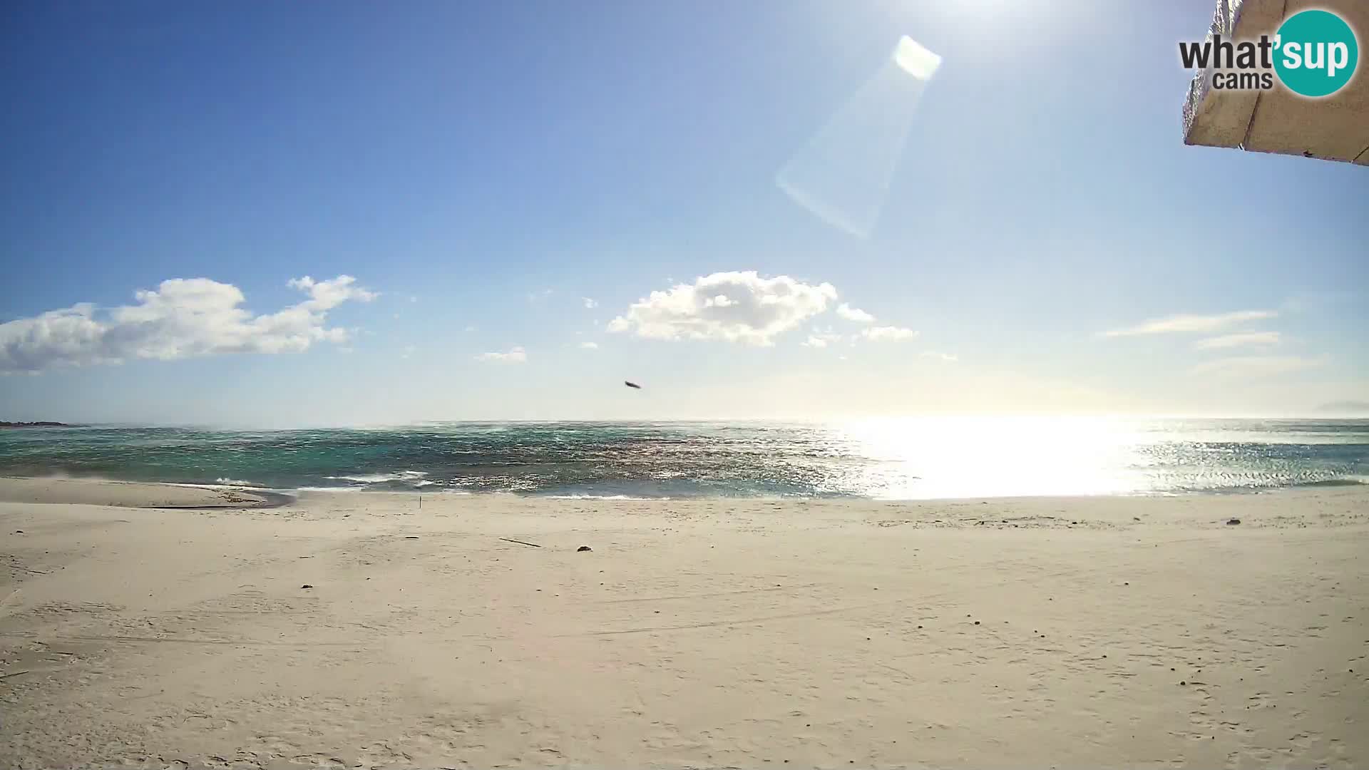 Cala Liberotto – Orosejski zaliv