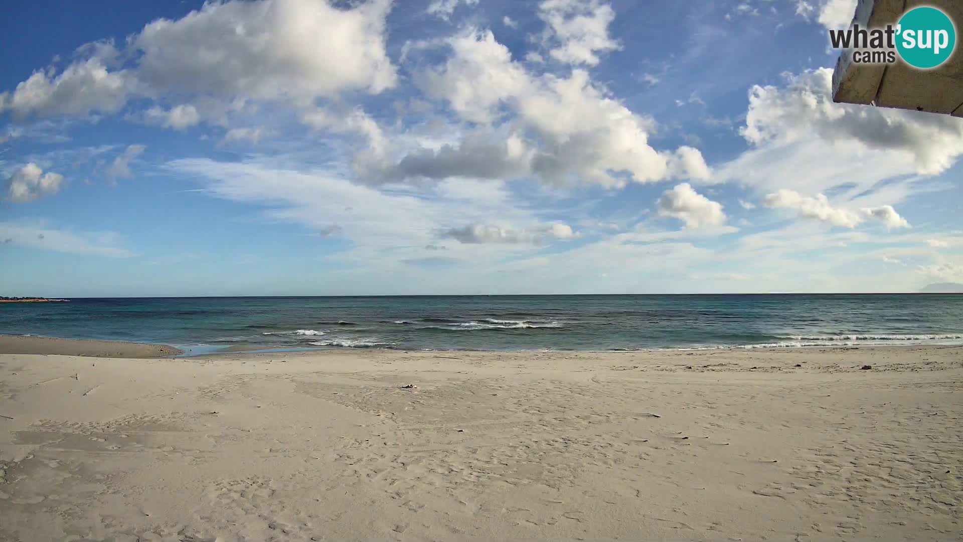 Cala Liberotto – Orosejski zaliv