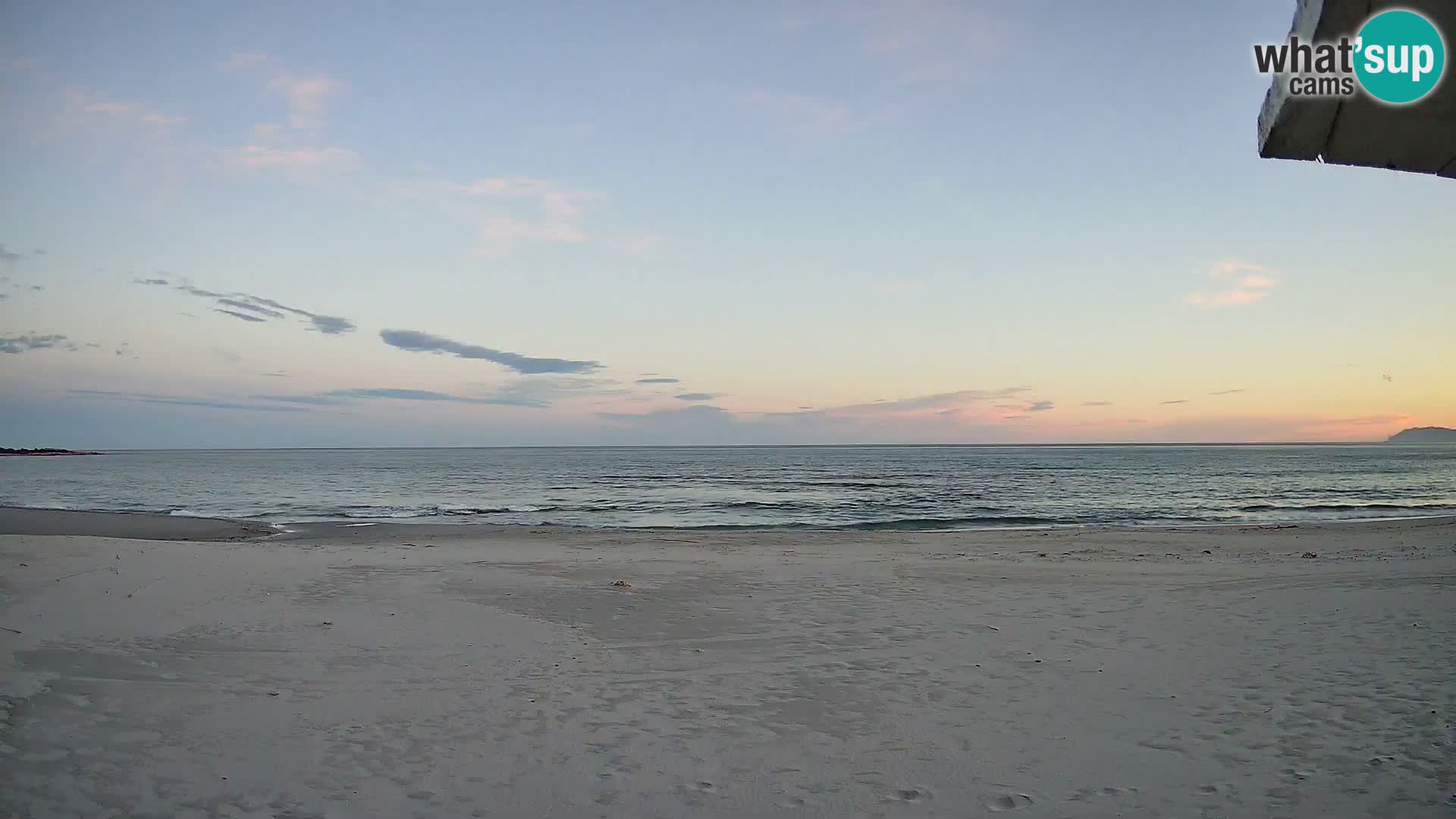 Cala Liberotto – Golfe d’Orosei