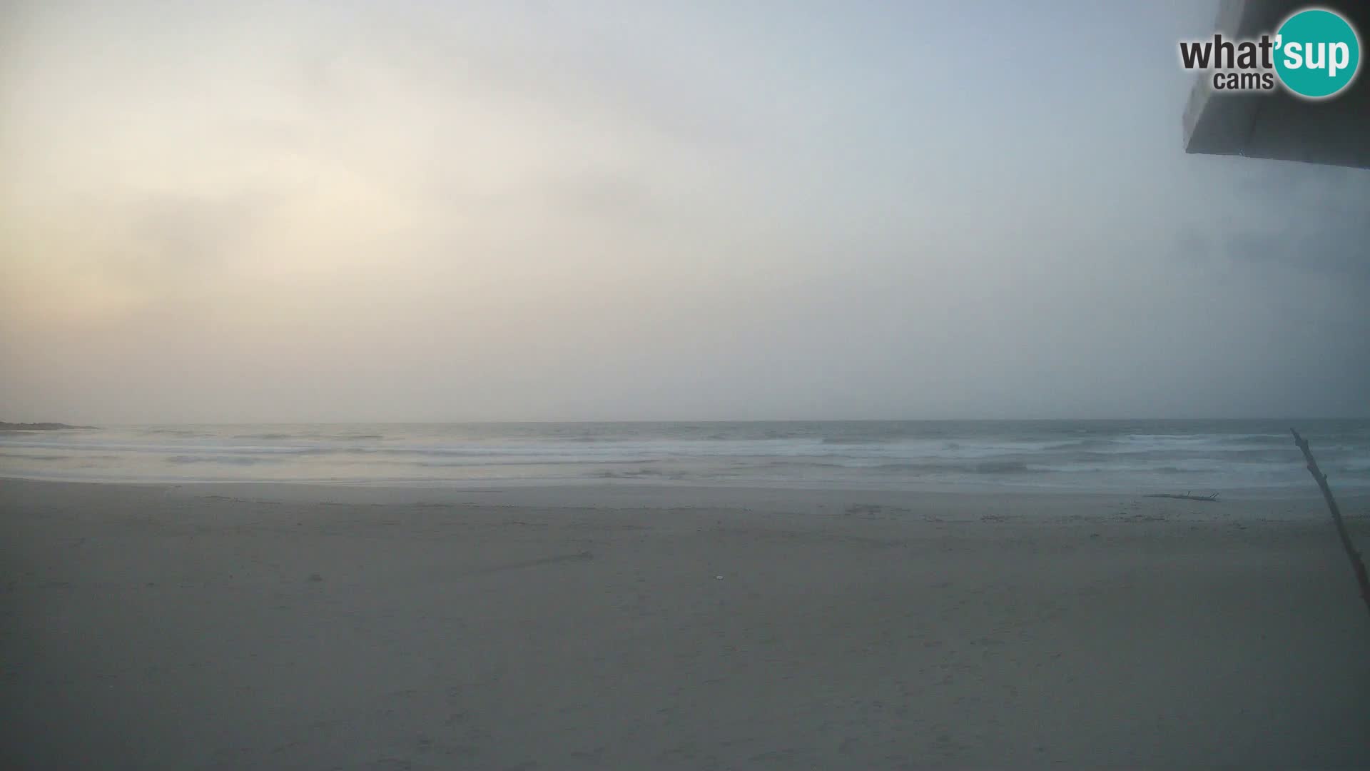 Cala Liberotto – Orosejski zaliv