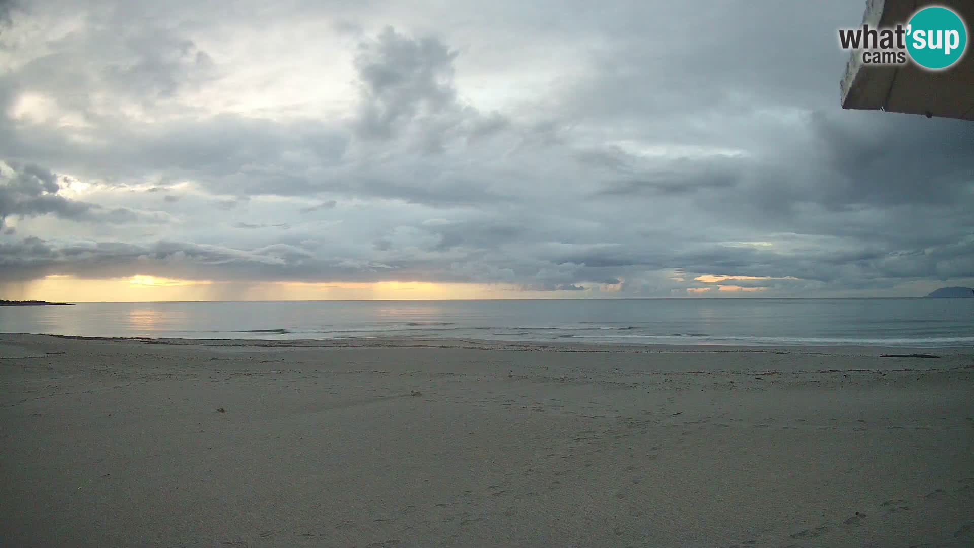 Cala Liberotto – Orosejski zaliv