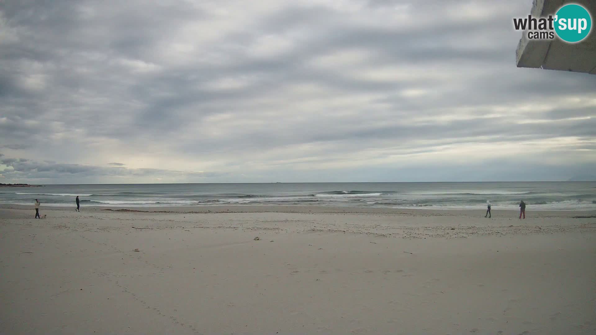 Cala Liberotto – Golfe d’Orosei